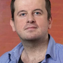 Marek Fis