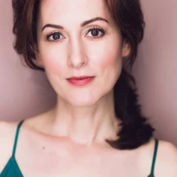 Marguerite Stimpson