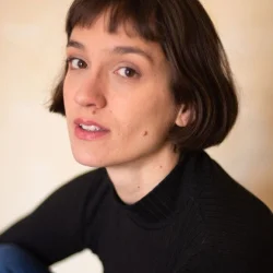 María Emilia Ladogana