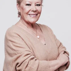 María Garralón