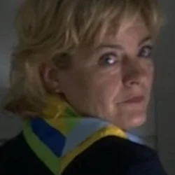 María Pálsdóttir
