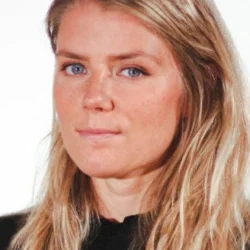 Maria Reinup