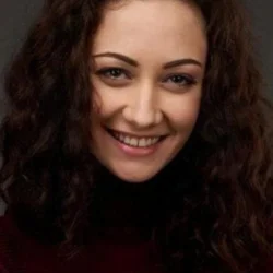 Maria Reshavskaya