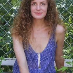María Zubiri