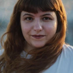 Marianna Bozantzoglou
