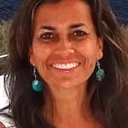 Marianna Pinto