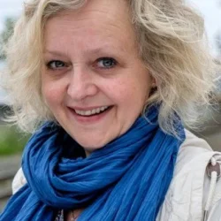 Marianne Meløy