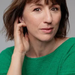 Marie-Ève Bertrand