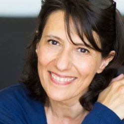 Marie-Laurence Tartas