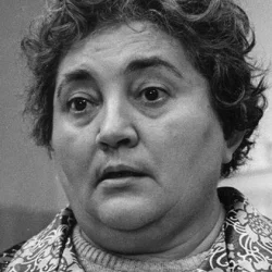 Marie Motlová