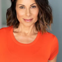 Marie Wilson