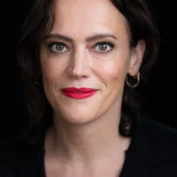 Marieke Dilles