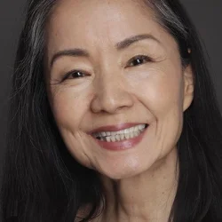 Mariko Takai