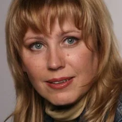 Марина Иванова