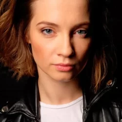 Mariya Lugovaya