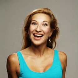 Mariya Petrovich