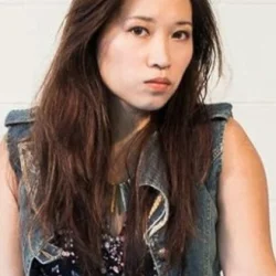 Marjorie Lorico