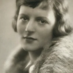 Marjorie Mars