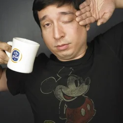 Mark Andrada