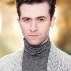 Mark Anthony O'Neill