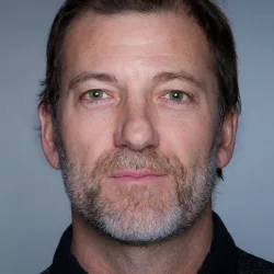 Mark Bennington