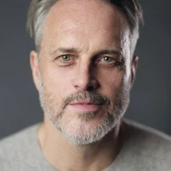 Mark Frost