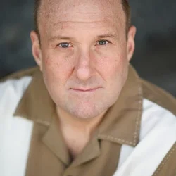 Mark Lainer