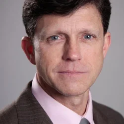 Mark Lisseman