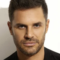 Mark Tacher