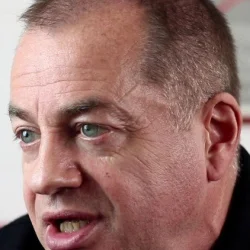 Mark Thompson-Ashworth