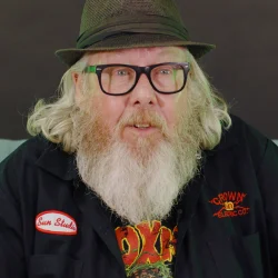 Mark Torgl