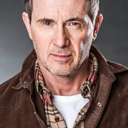 Mark Totty