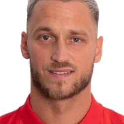 Марко Арнаутович