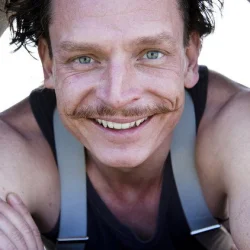 Markus Friedmann