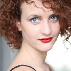 Marlène Veyriras