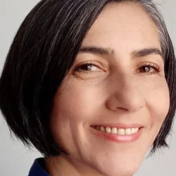 Martha Lucía Leal