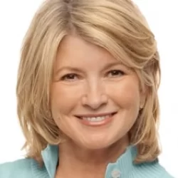 Martha Stewart