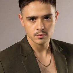 Martin del Rosario