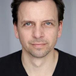Martin Desgagné