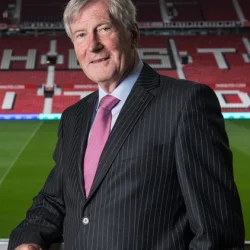 Martin Edwards