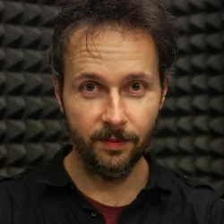 Martin Kyšperský