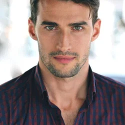 Martin Mednikarov