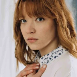 Martina Jindrová