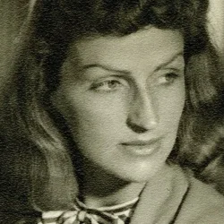 Mary Blair