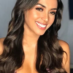 Mary Jean Lastimosa