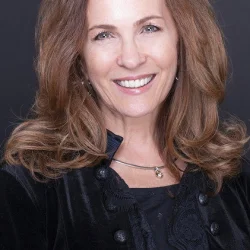 Mary-Lu Zahalan