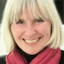 Mary O'Brady