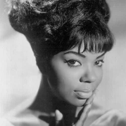 Mary Wells