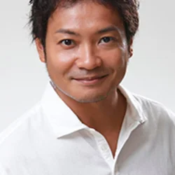 Masanori Takeda