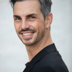 Massimiliano Davoli